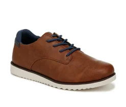 Boys' Dr. Scholls Little Kid Sync Oxfords