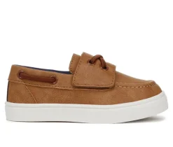 Boys' Dr. Scholls Toddler & Little Kid Madison Boat Shoes