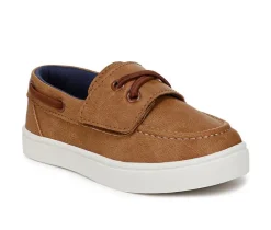 Boys' Dr. Scholls Toddler & Little Kid Madison Boat Shoes