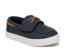 Boys' Dr. Scholls Toddler & Little Kid Madison Boat Shoes