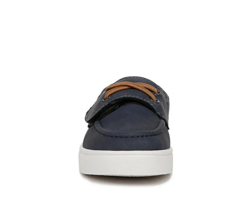 Boys' Dr. Scholls Toddler & Little Kid Madison Boat Shoes