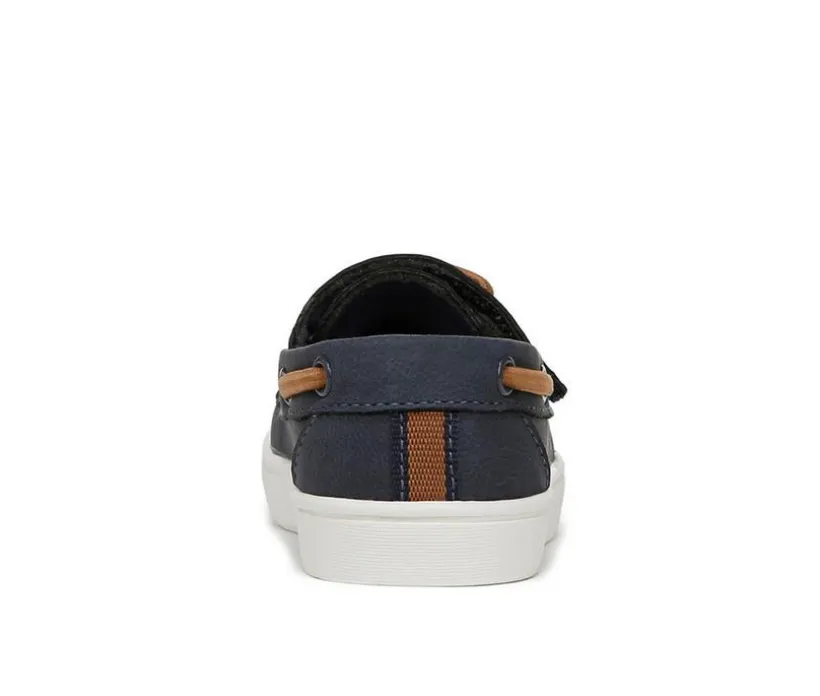 Boys' Dr. Scholls Toddler & Little Kid Madison Boat Shoes