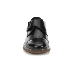 Boys' Felipe Stefano Little Kid & Big Kid Callen Dress Shoes