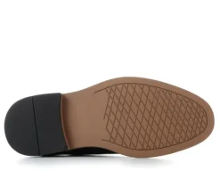 Boys' Felipe Stefano Little Kid & Big Kid Callen Dress Shoes