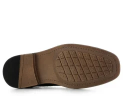 Boys' Felipe Stefano Little Kid & Big Kid Cass Oxford Dress Shoes