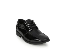 Boys' Felipe Stefano Little Kid & Big Kid Caleb Dress Shoes