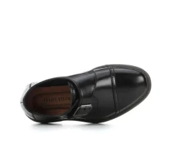 Boys' Felipe Stefano Toddler & Little Kid Callen Dress Shoes