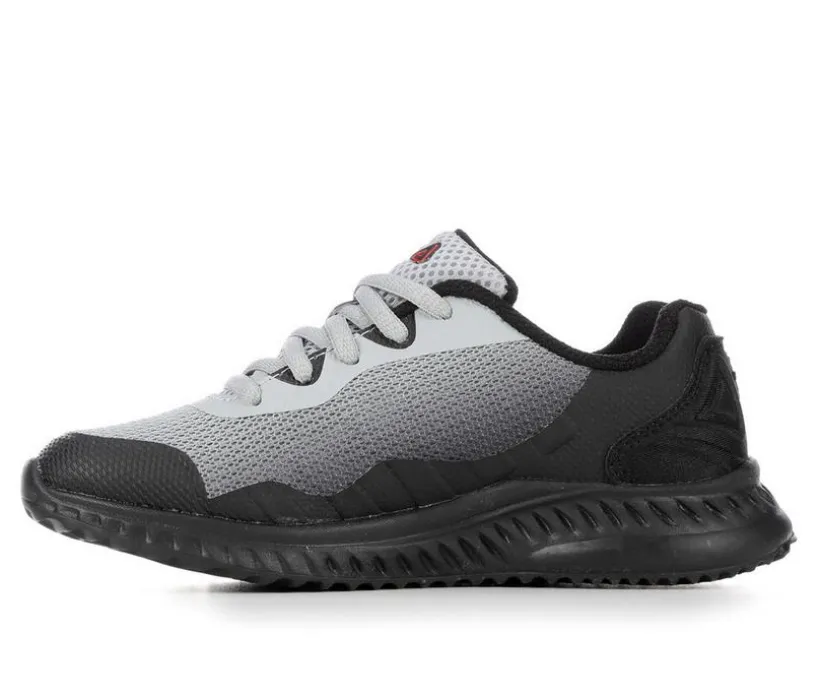 Boys' Fila Little Kid & Big Kid Acumen Viz Running Shoes