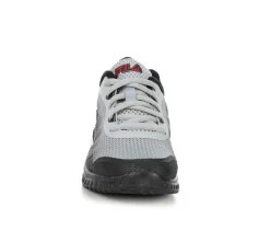 Boys' Fila Little Kid & Big Kid Acumen Viz Running Shoes