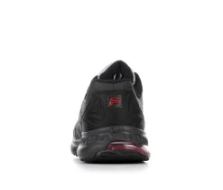 Boys' Fila Little Kid & Big Kid Acumen Viz Running Shoes