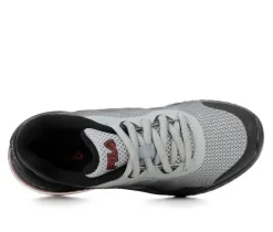 Boys' Fila Little Kid & Big Kid Acumen Viz Running Shoes