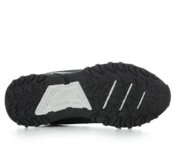 Boys' Fila Little Kid & Big Kid Firetrail Evo Running Shoes