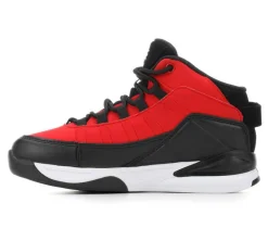 Boys' Fila Little Kid & Big Kid Activisor Viz Basketball Shoes