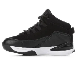 Boys' Fila Little Kid & Big Kid Activisor Viz Basketball Shoes