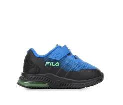Boys' Fila Toddler Acumen Viz Running Shoes