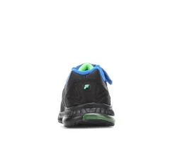Boys' Fila Toddler Acumen Viz Running Shoes