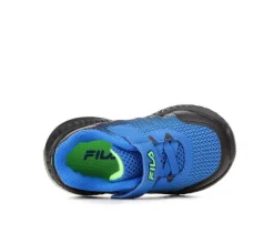 Boys' Fila Toddler Acumen Viz Running Shoes