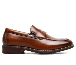 Boys' Florsheim Little & Big Kid Rucci Penny Dress Loafers