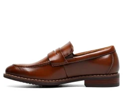 Boys' Florsheim Little & Big Kid Rucci Penny Dress Loafers