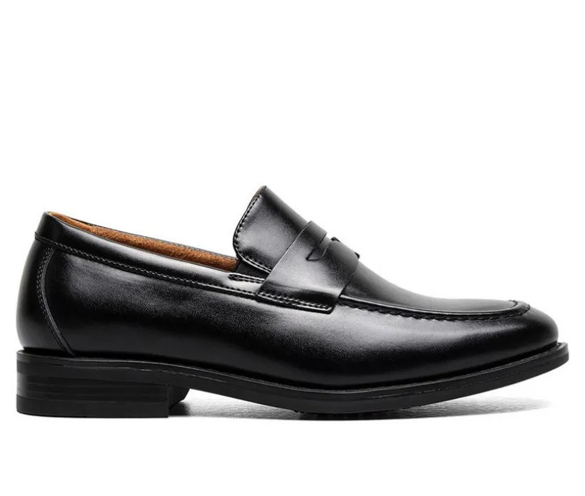 Boys' Florsheim Little & Big Kid Rucci Penny Dress Loafers