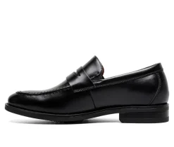 Boys' Florsheim Little & Big Kid Rucci Penny Dress Loafers