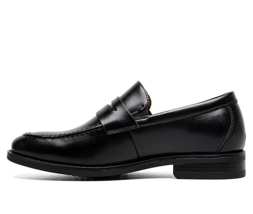 Boys' Florsheim Little & Big Kid Rucci Penny Dress Loafers