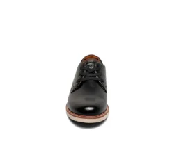 Boys' Florsheim Little& Big Kid Vibe Plain Toe Dress Oxfords
