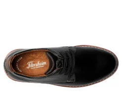 Boys' Florsheim Little& Big Kid Vibe Plain Toe Dress Oxfords