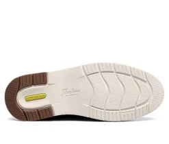 Boys' Florsheim Little& Big Kid Vibe Plain Toe Dress Oxfords