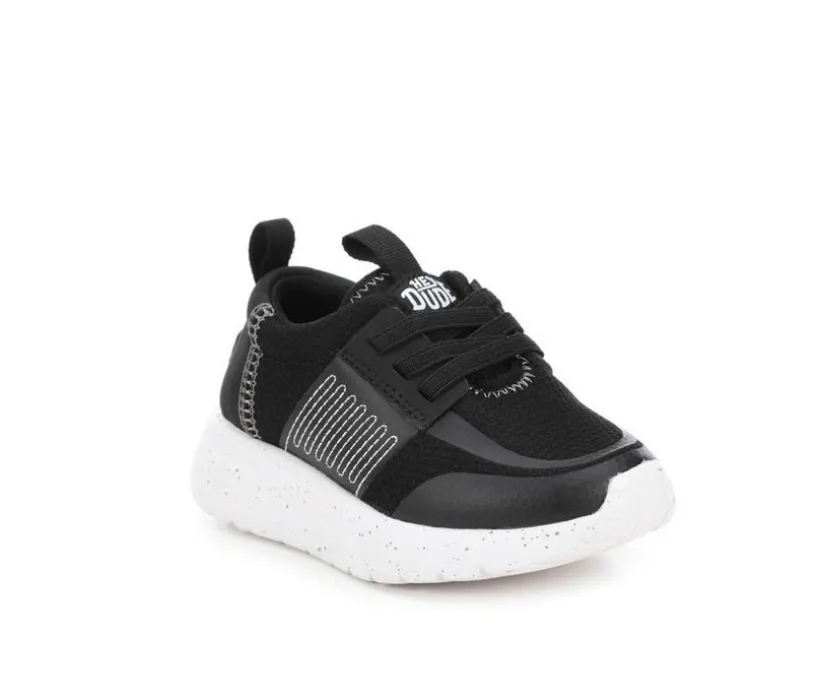 Boys' HEYDUDE Infant & Toddler Sirocco Play Sneakers