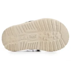 Boys' HEYDUDE Infant Lil Dudes Slip-On Core Crib Shoes