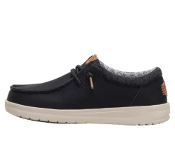 Boys' HEYDUDE Little Kid & Big Kid Paul Y Classic 11-6