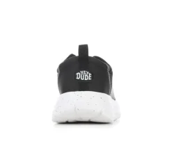 Boys' HEYDUDE Little Kid & Big Kid Sirocco Youth Sneakers