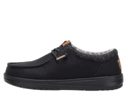 Boys' HEYDUDE Little Kid & Big Kid Paul Y Classic 11-6