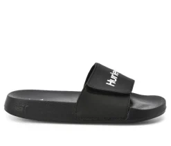 Boys' Hurley Little & Big Kid Naia-V Sport Slides