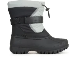 Boys' Itasca Sonoma Little Kid & Big Kid Snow Explorer Winter Boots