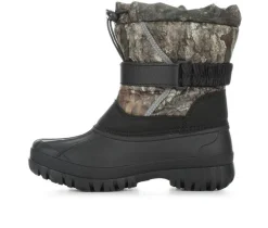 Boys' Itasca Sonoma Little Kid & Big Kid Snow Explorer Winter Boots