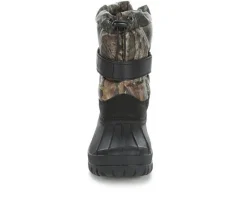 Boys' Itasca Sonoma Little Kid & Big Kid Snow Explorer Winter Boots