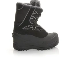 Boys' Itasca Sonoma Toddler & Little Kid Frost Winter Boots