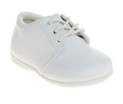 Boys' Josmo Infant & Toddler Trendy Stompers Dress Shoes