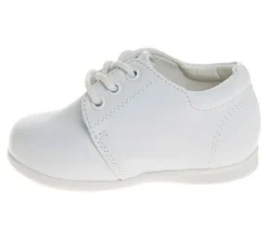 Boys' Josmo Infant & Toddler Trendy Stompers Dress Shoes