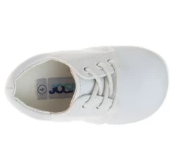 Boys' Josmo Infant & Toddler Trendy Stompers Dress Shoes