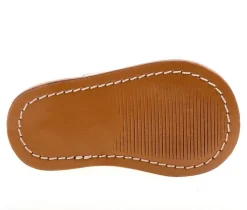 Boys' Josmo Infant & Toddler Baby First Walker Ostritch Boots