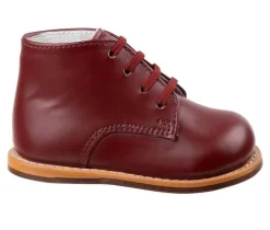 Boys' Josmo Infant & Toddler Baby First Walker Boots