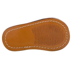 Boys' Josmo Infant & Toddler Baby First Walker Boots