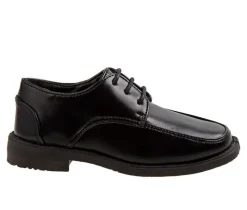 Boys' Josmo Little Kid & Big Kid 25072C Lace-Up Dress Shoes