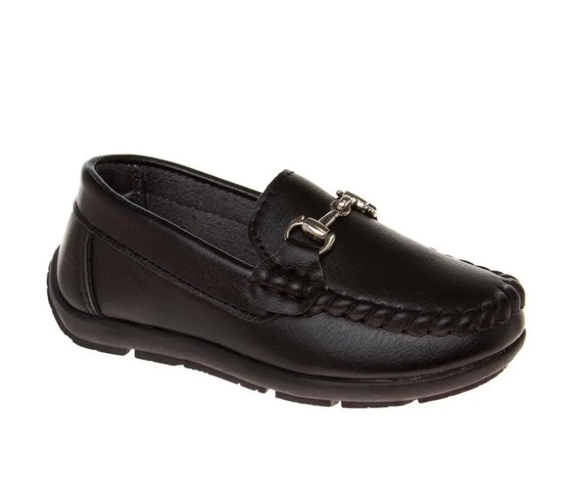 Boys' Josmo Little Kid & Big Kid Beau Dress Loafers