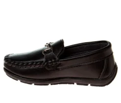 Boys' Josmo Little Kid & Big Kid Beau Dress Loafers