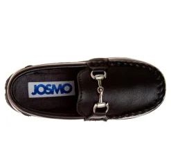 Boys' Josmo Little Kid & Big Kid Beau Dress Loafers
