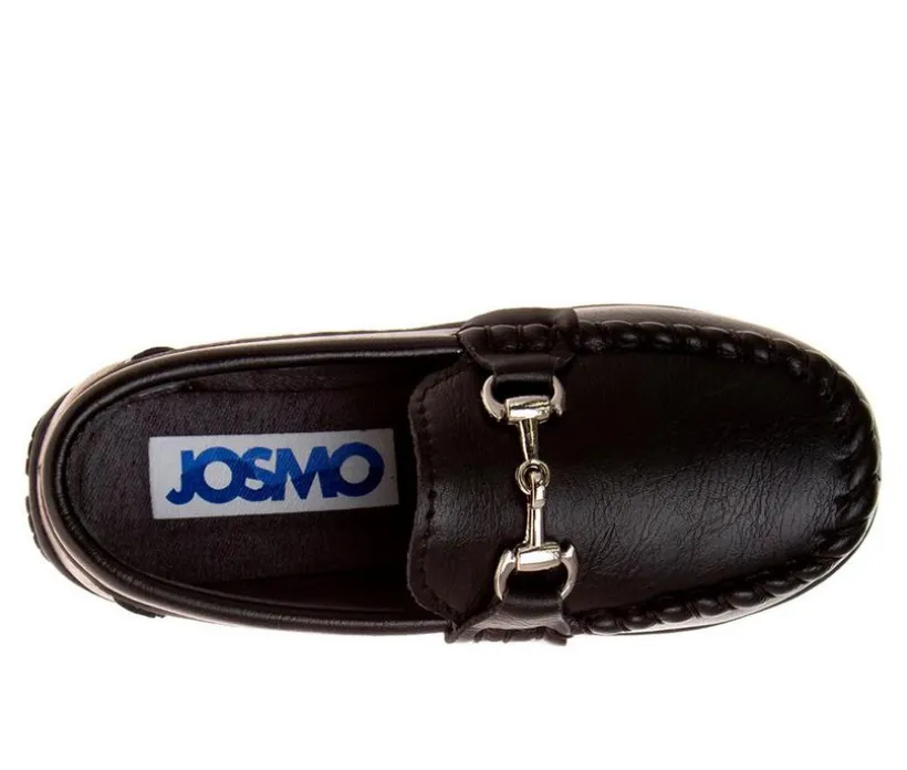 Boys' Josmo Little Kid & Big Kid Beau Dress Loafers